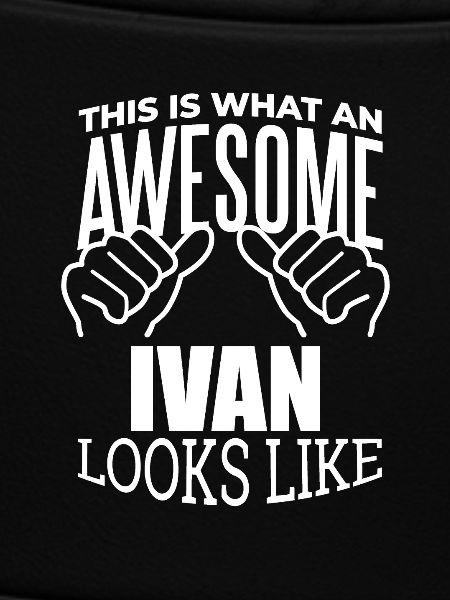 Ivan Ivan Ivan