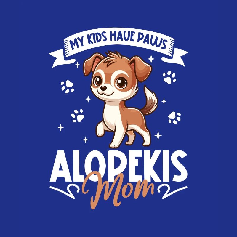 La mère d’Alopeki