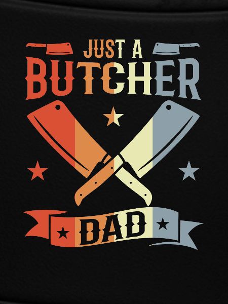 Butcher Father