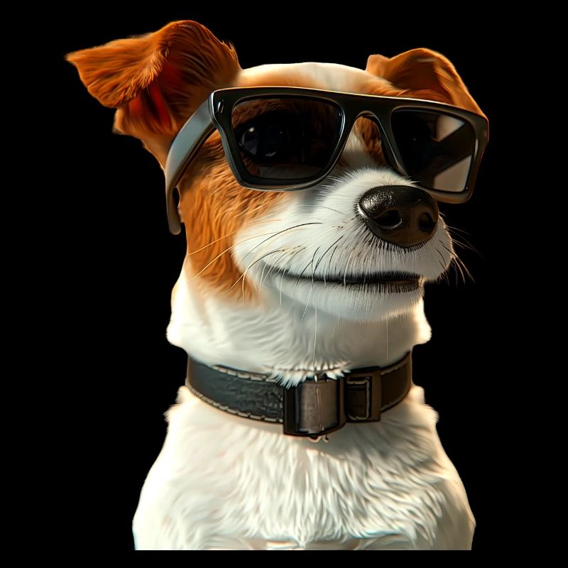 Jack Russell Terrier Dog Lover Jack Russell's