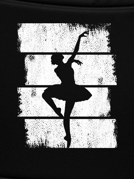 Ballet Dancer Drawing