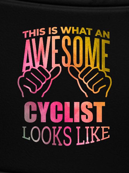 Cycling Cycling Cycling