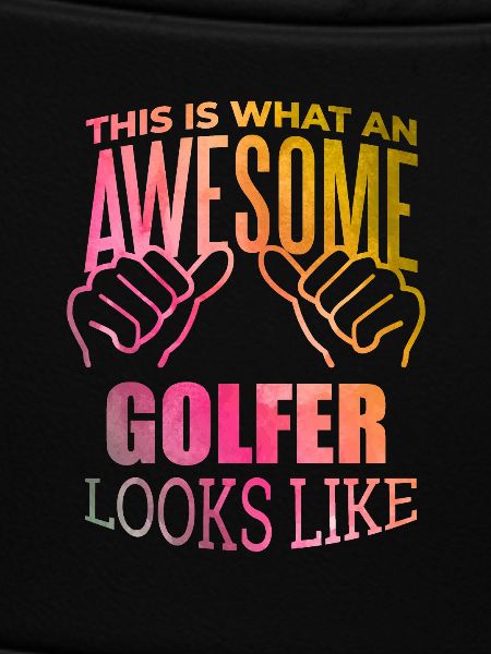 Golf Golf Golf