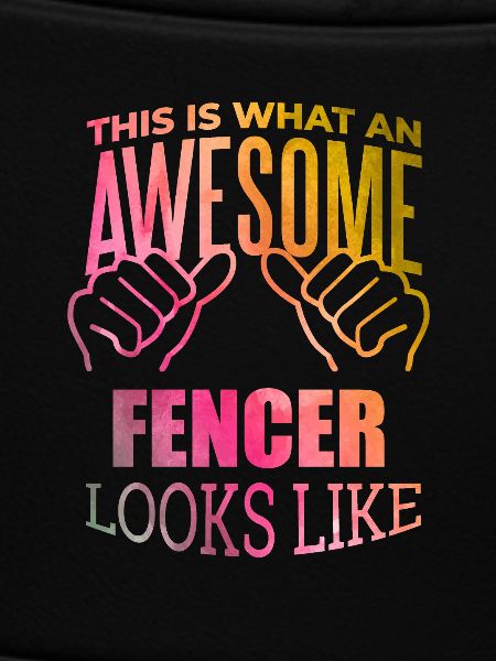 Fencing Fencing Fencing