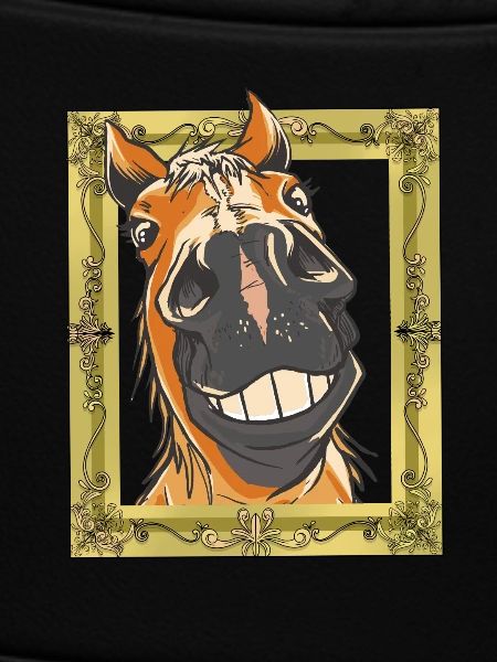 Pferdekopf Pferd Pferde