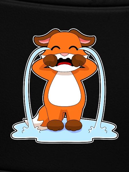 Fox Tears