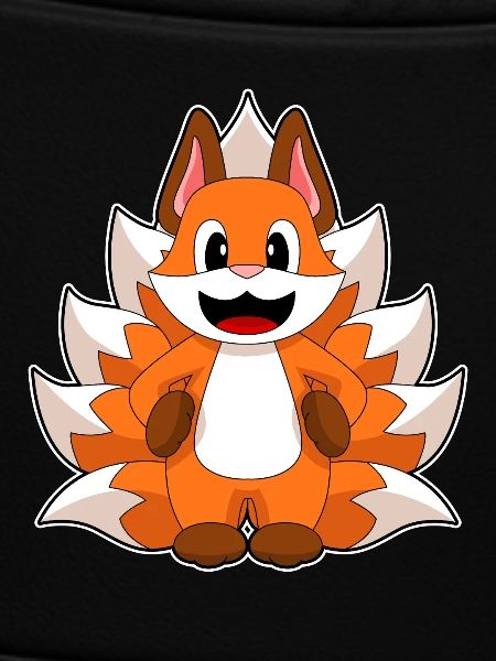 Funny Fox