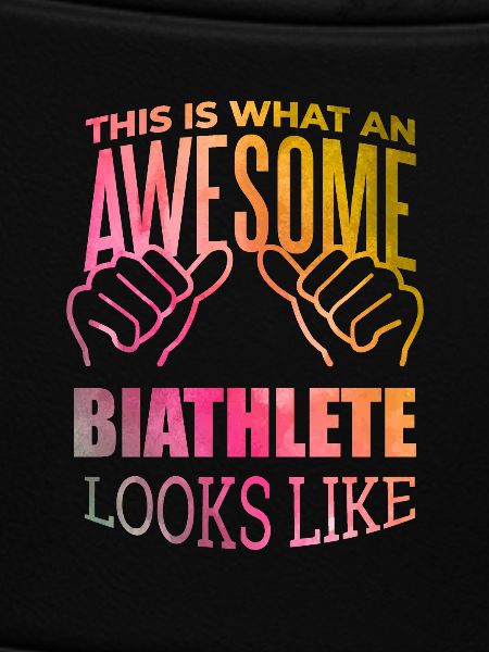 Biathlon Biathlon Biathlon