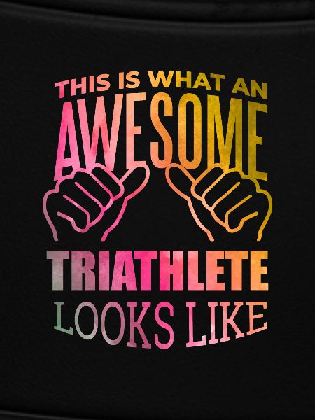 Triathlon Triathlon Triathlon