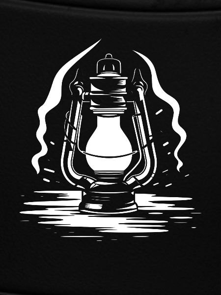 Lantern Sketch