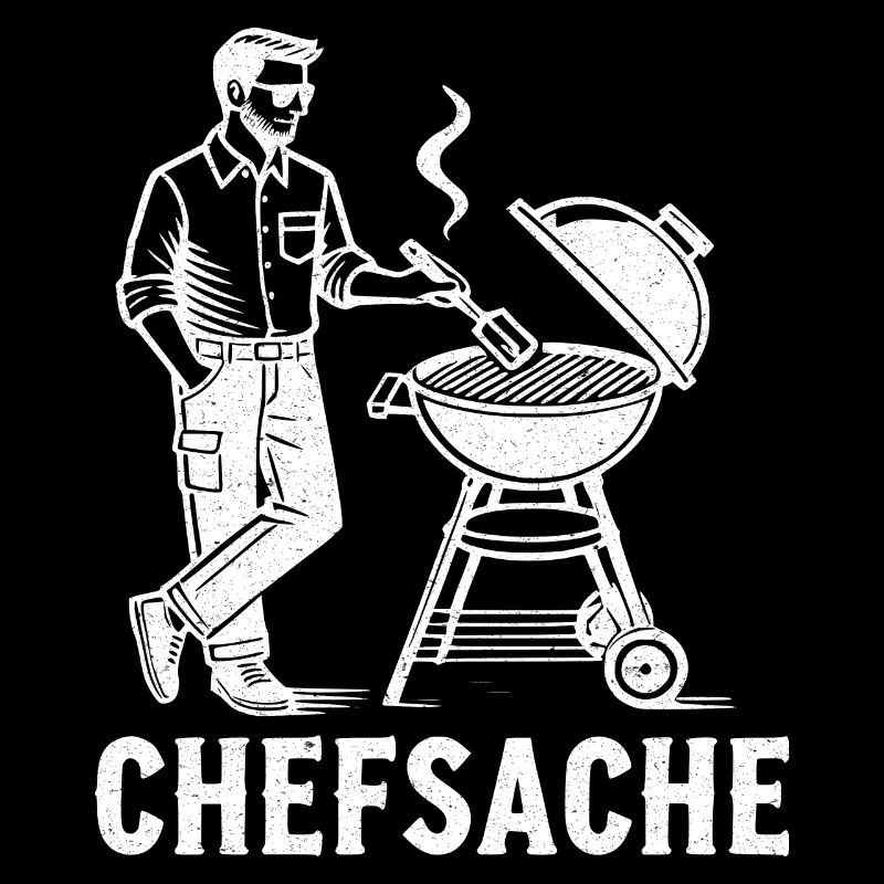 Grillen
