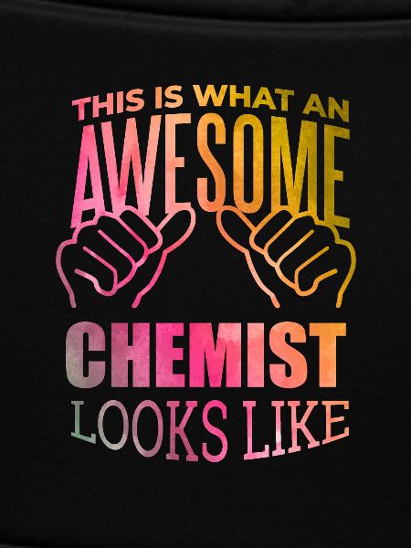 Chemist Chemist Chemist