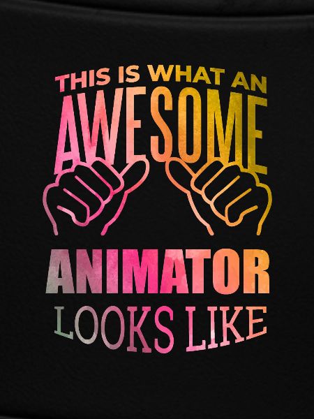 Animation Animation Animation