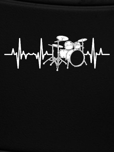 Drummer Heartbeat
