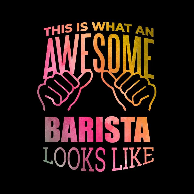 Barista