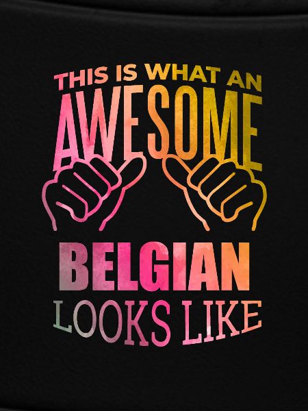 Belgium Belgium Belgium