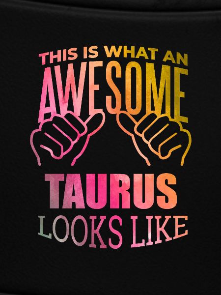 Taurus Taurus Taurus
