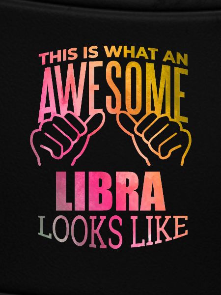 Libra Libra Libra