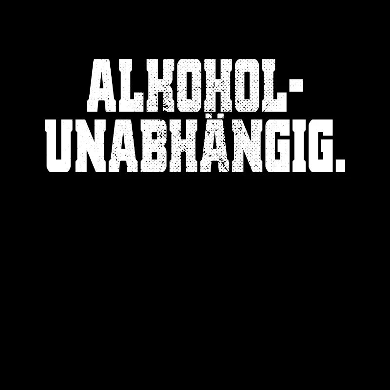 Sans alcool Sobre Straight Edge Sans alcool
