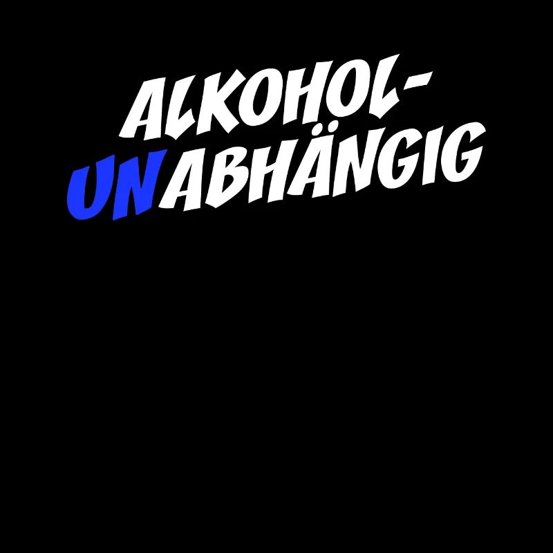 Sans alcool Sobre Straight Edge Sans alcool