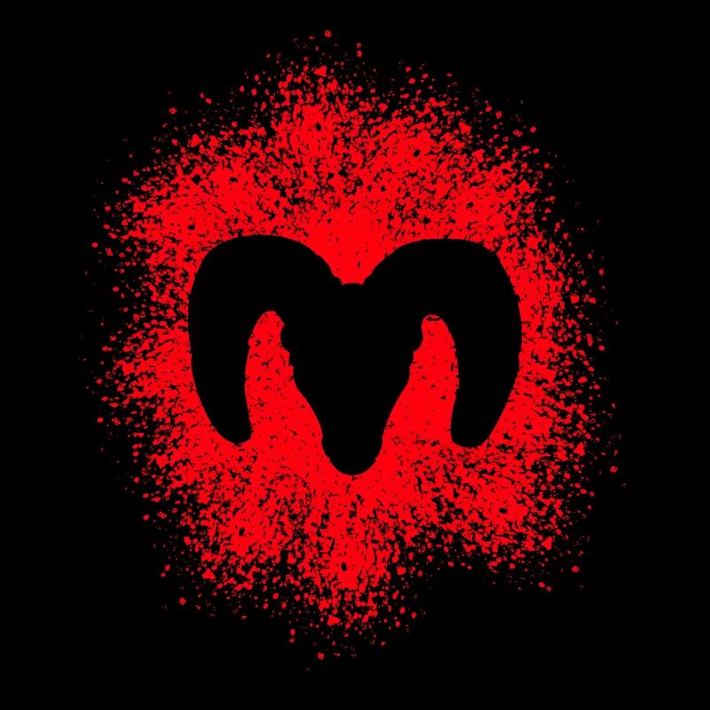 Mouflon d’Amérique