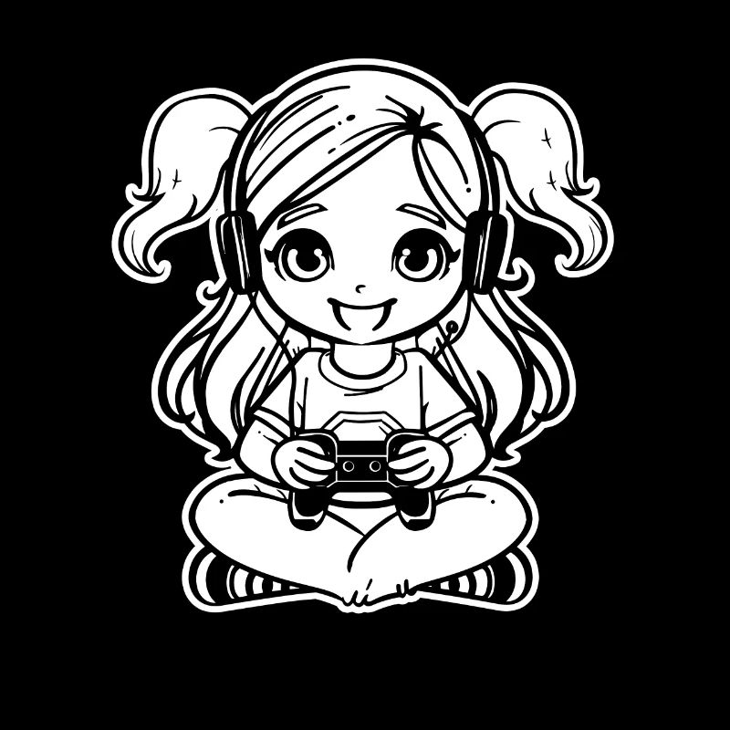Gamer
