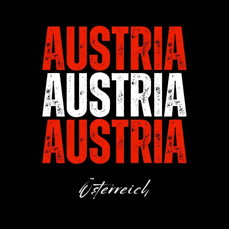 Flag of Austria, Austrian pride