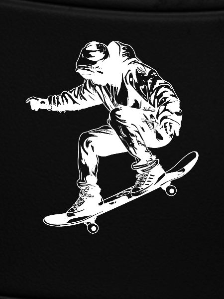 Skateboarding Graphics