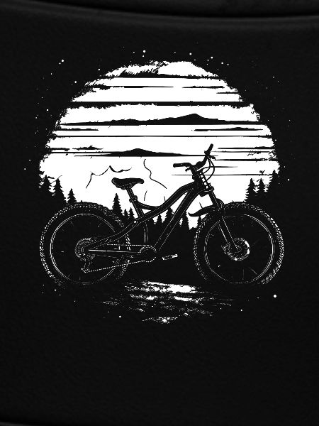 Mountain bikers