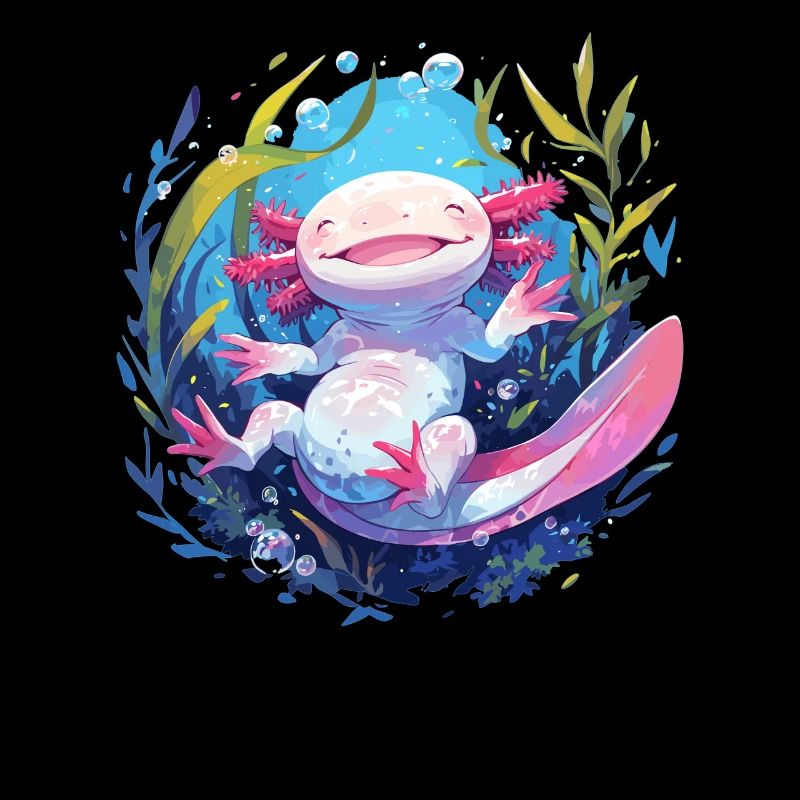 Axolotl
