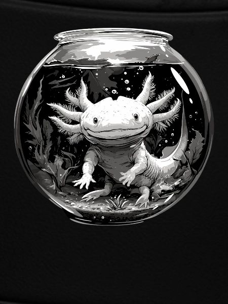 Axolotl
