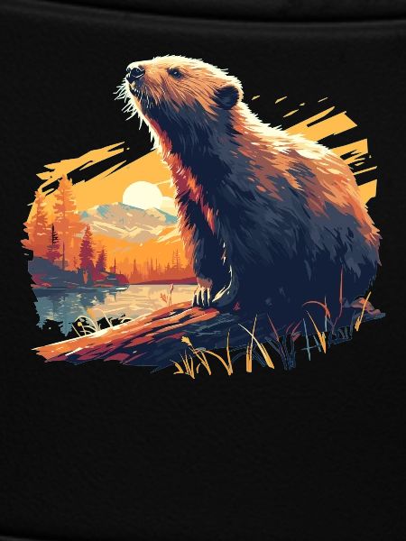 Beaver Biber