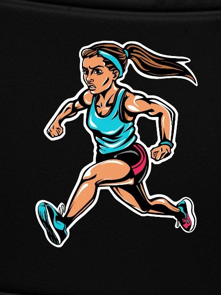 Graphic Runner