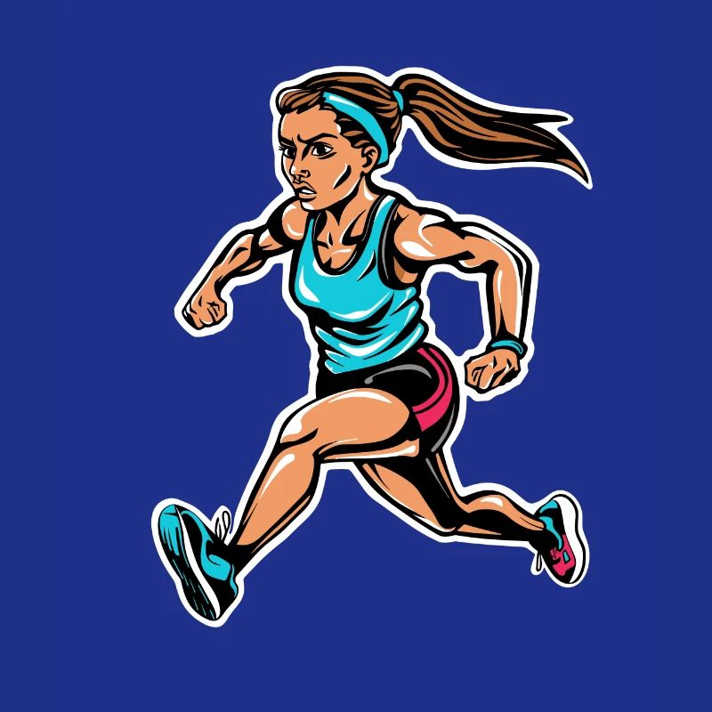 Graphic Runner