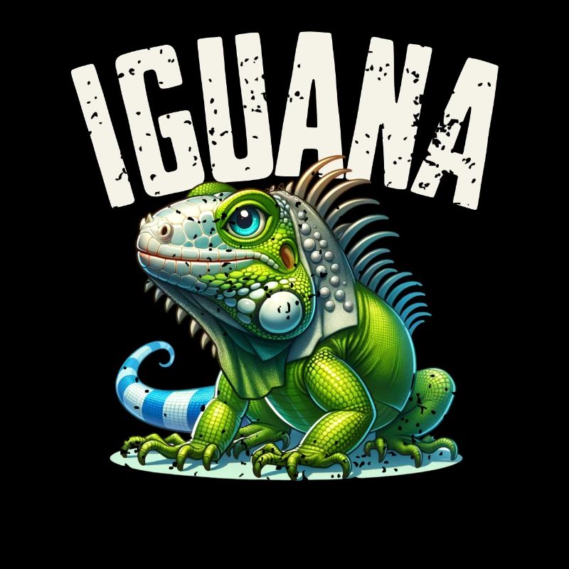 Leguan