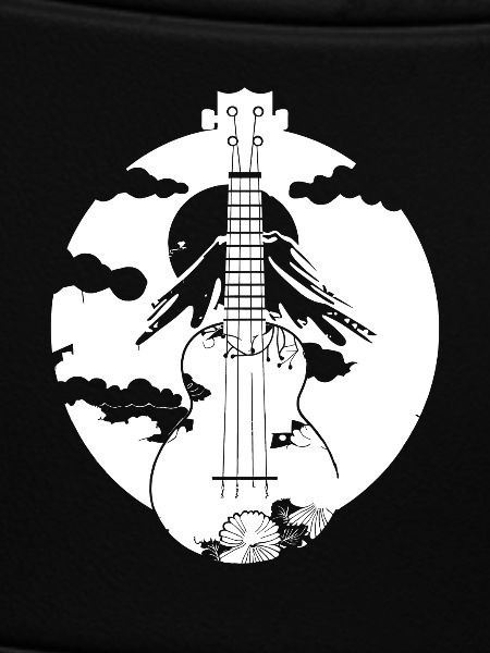 Ukulele Graphics