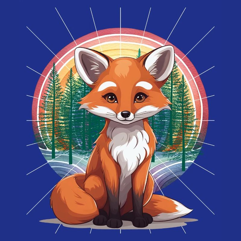 Fox Foxes Vixen