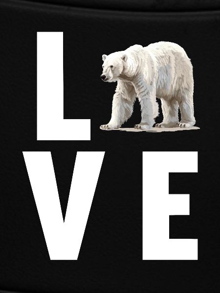Polar Bear Eisbären Eisbär