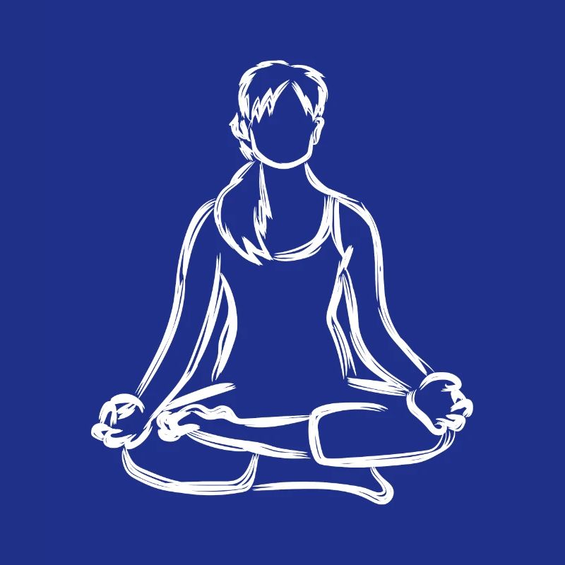 Dessin de Yogini