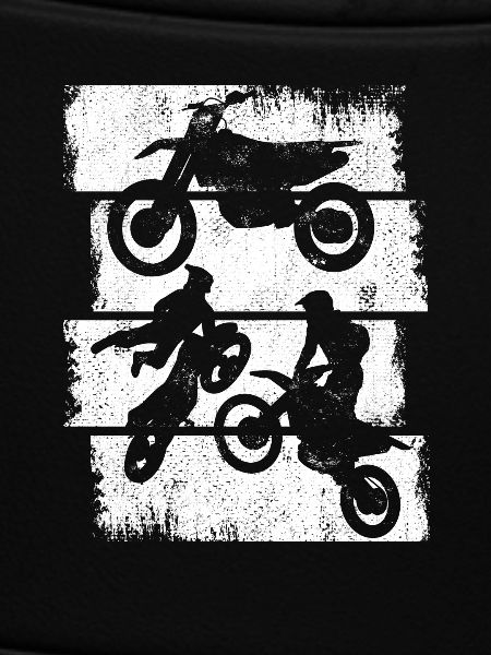 Motocross Sketch