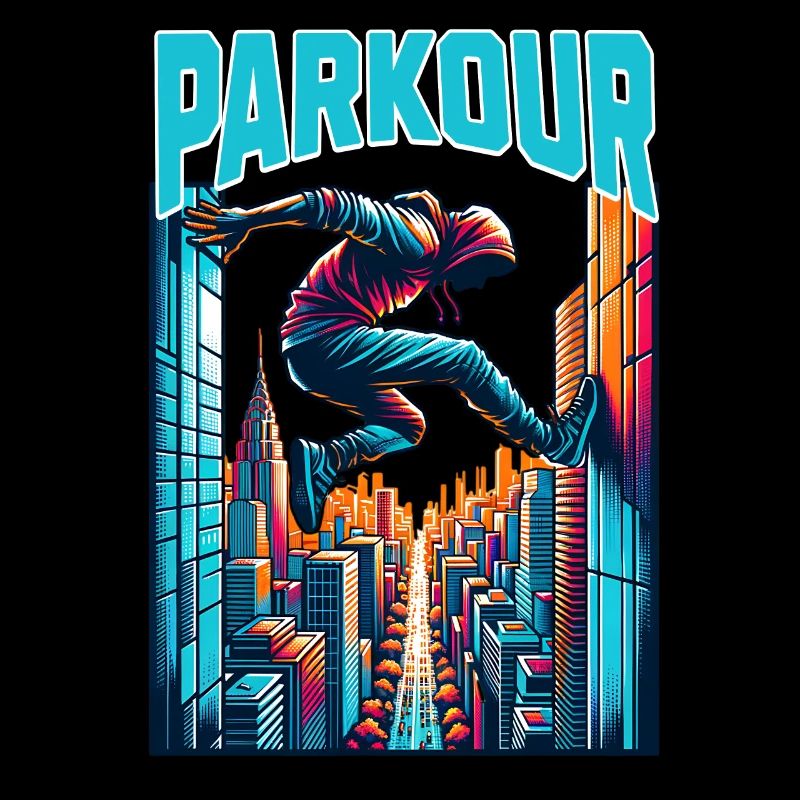 Parkour