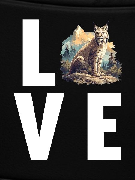 Lynx Luchse Luchs