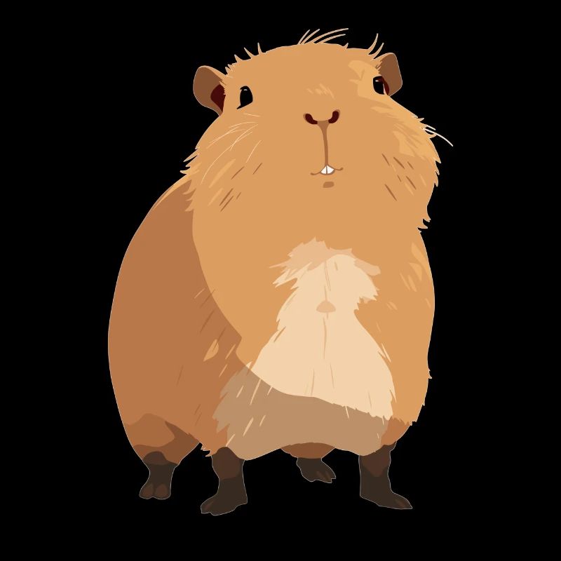 Capybaras Capybara