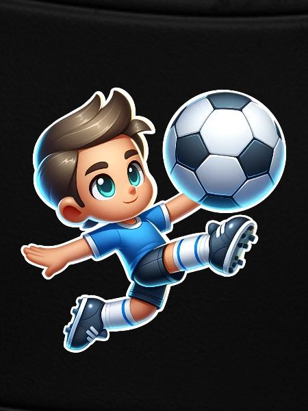 Fußball