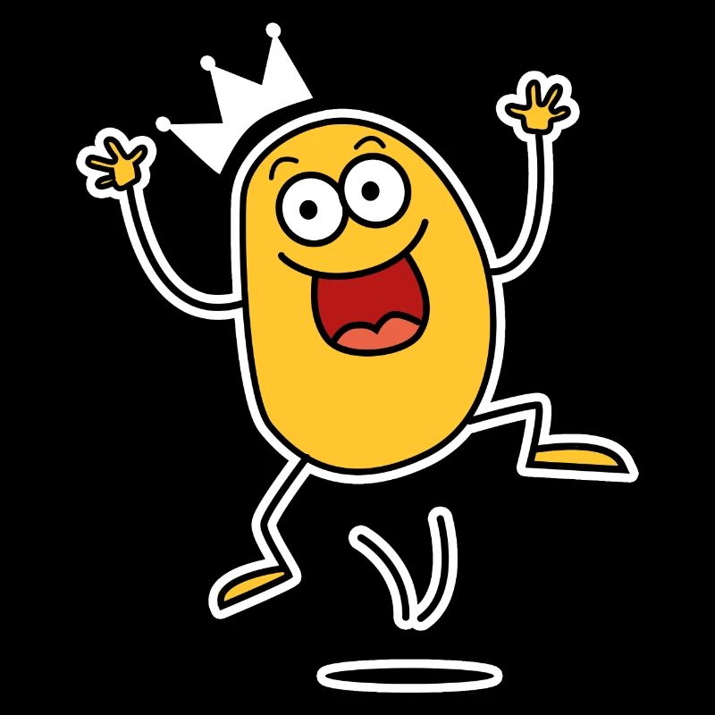 j ai la patate