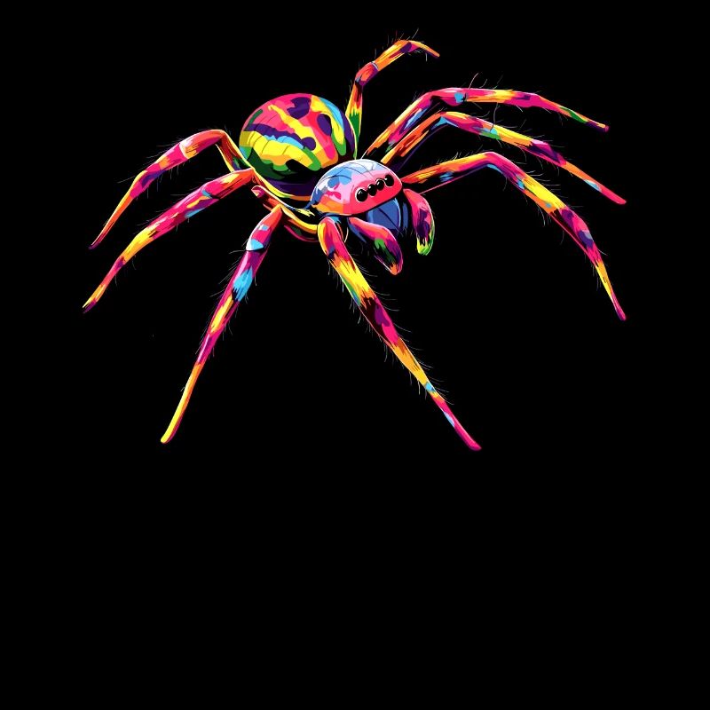 araignée tarentule tarentule amour araignées arachnides