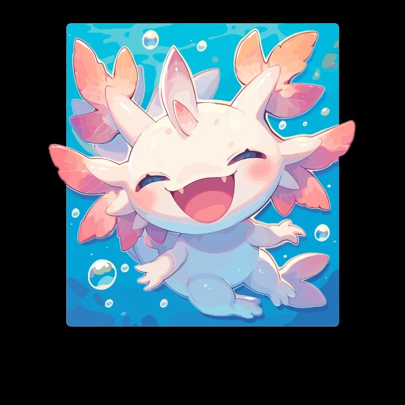 Axolotls Axolotl