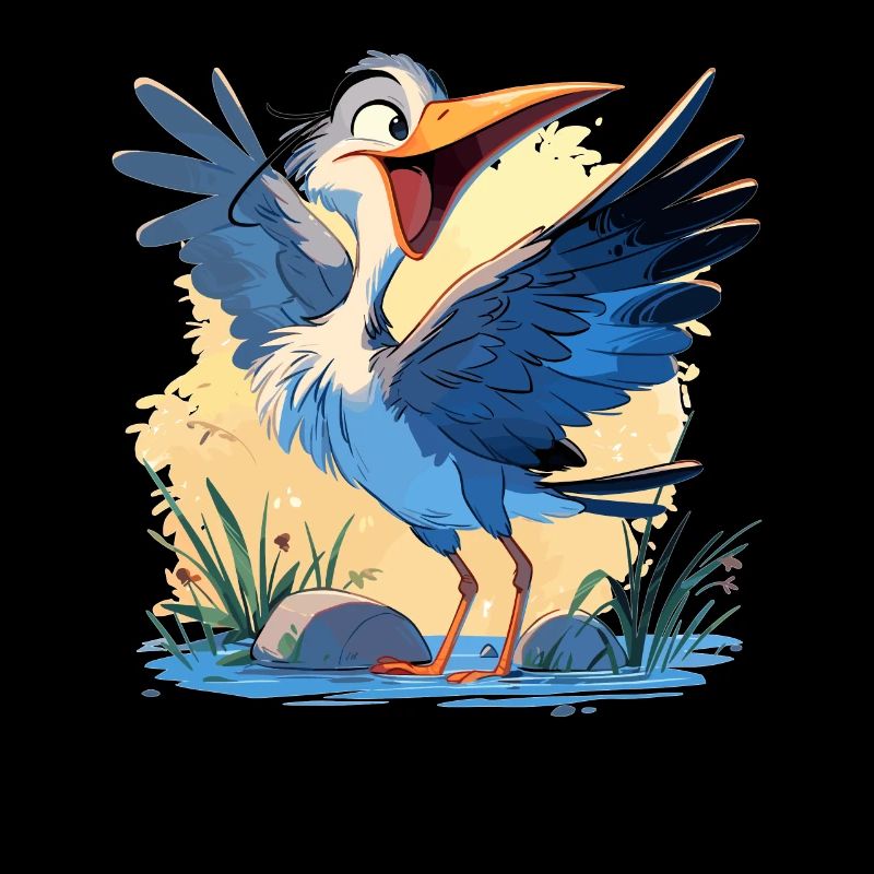 Heron Reiher