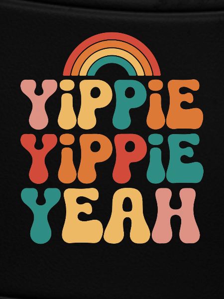 Yippie Yippie Yeah