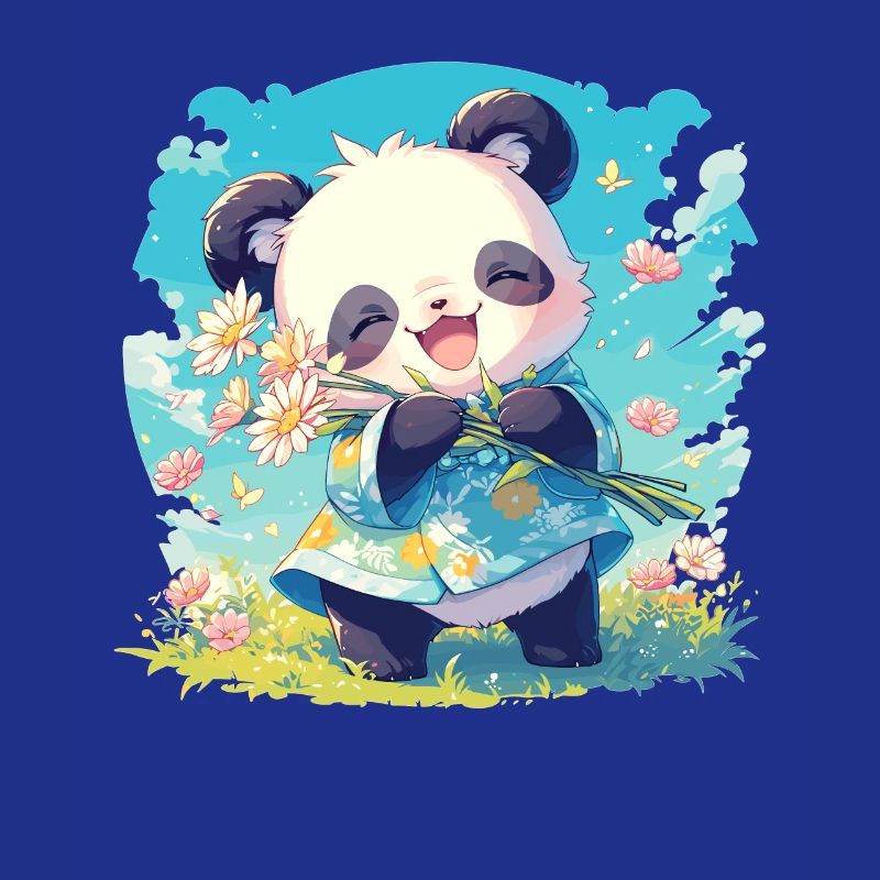 Pandas Panda